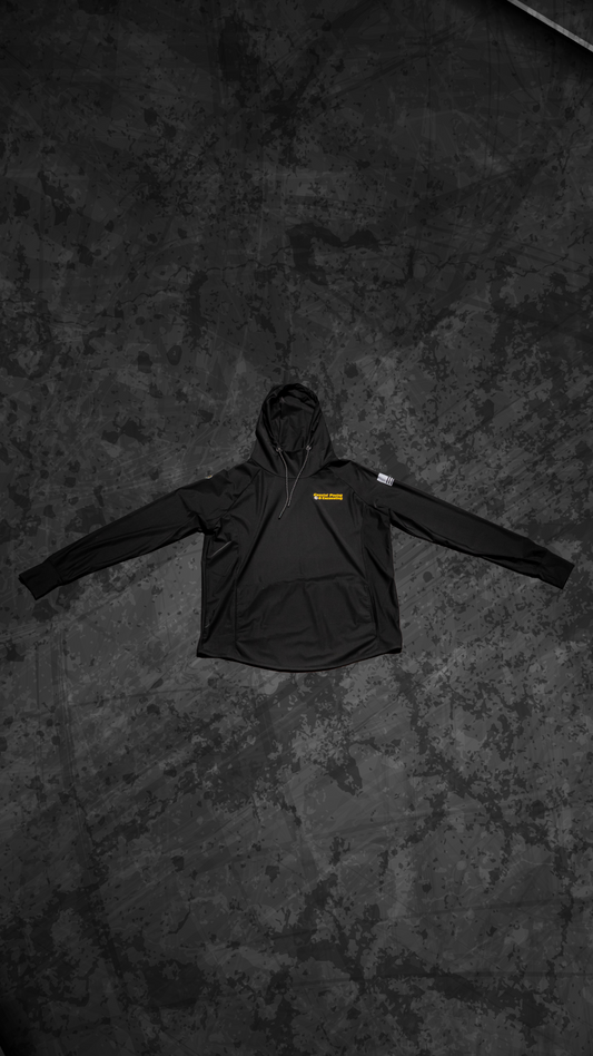 CPEX Legacy Active Hoodie