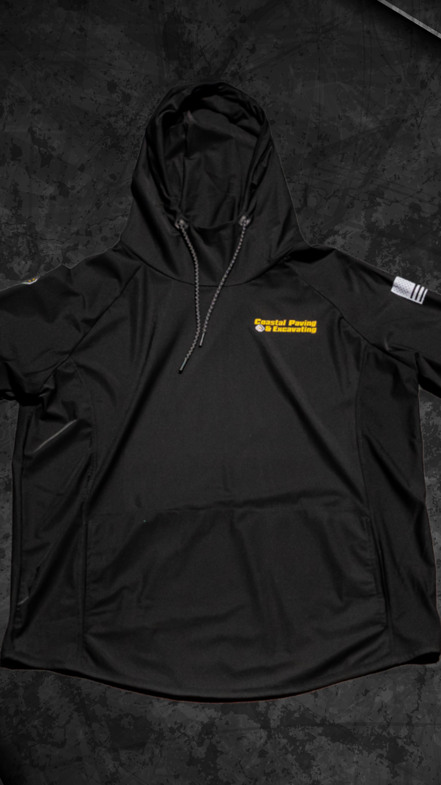 CPEX Legacy Active Hoodie