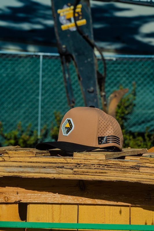 CPEX Sand Icon Hat